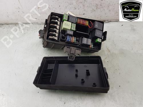 Fuse box VW GOLF VII (5G1, BQ1, BE1, BE2) 1.6 TDI | BP22903465E1 