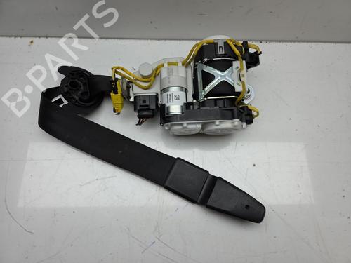 Front right seatbelt AUDI A6 C7 Avant (4G5, 4GD) 2.0 TDI | BP28166850I25 