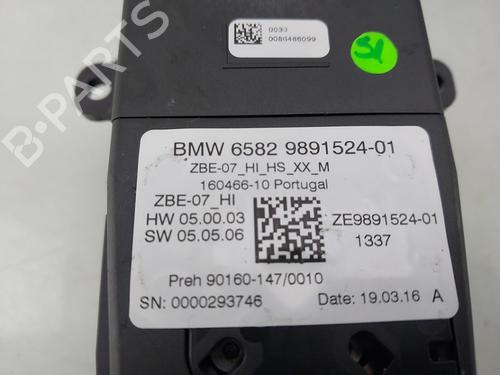 Control unit BMW 3 (G20, G80, G28) 318 d | BP26655065M11 - Image 6