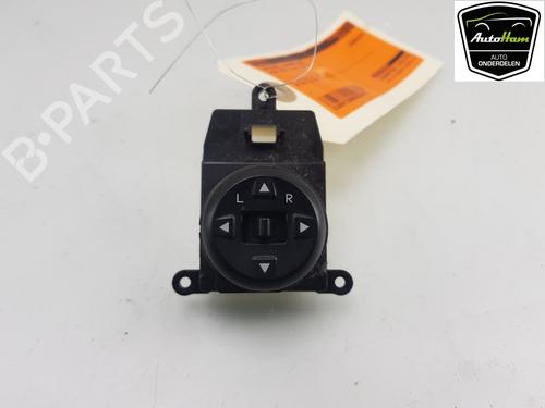 Used Mirror switch KIA RIO III (UB) 1.25 CVVT (86 hp) 12050406