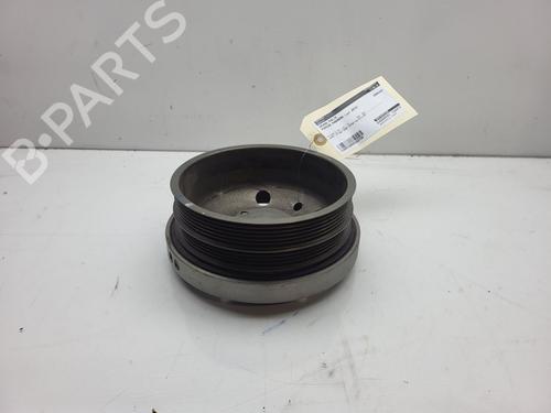 Used Pulley PORSCHE PANAMERA (971) 3.0 (97AAA1, 97BAA1) (330 hp) 26710538
