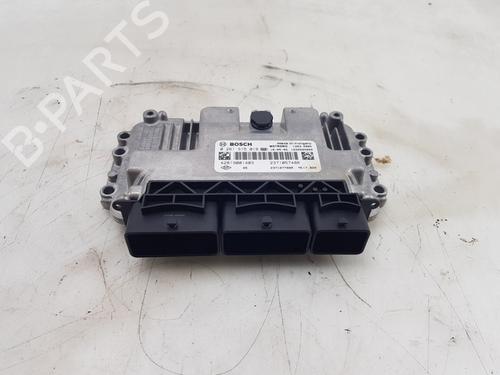 Used Engine control unit (ECU) RENAULT TWINGO III (BCM_, BCA_) 1.0 SCe 70 (71 hp) 23573817