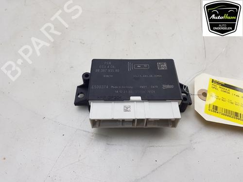 Used Control unit Control unit 16733634 16733634