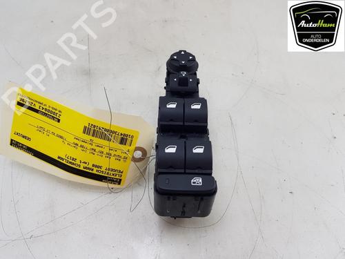Switch PEUGEOT 3008 II SUV (MC_, MR_, MJ_, M4_) 1.2 THP/ PureTech 130 (MRHNSM, MRHNSU, MRHNSJ, MRHNYW,... | BP18949530I30 