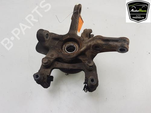 Used Left front steering knuckle SUZUKI CELERIO (LF) 1.0 (AVK310) (68 hp) 12049656