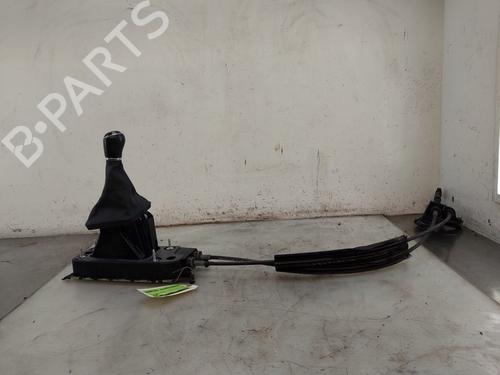 Used Gear lever Gear lever VW GOLF VII (5G1, BQ1, BE1, BE2) 1.2 TSI (86 hp) 36640675 36640675