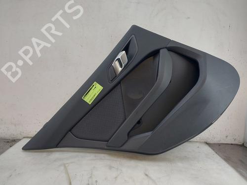 Used Rear left panel Rear left panel 36787453 36787453