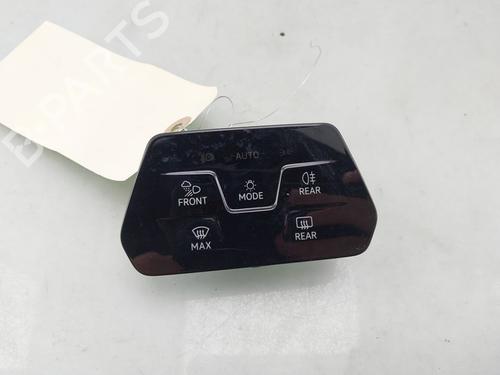 Forlygtekontakt VW GOLF VIII (CD1, DA1) 2.0 TDI (150 hp) 30183977