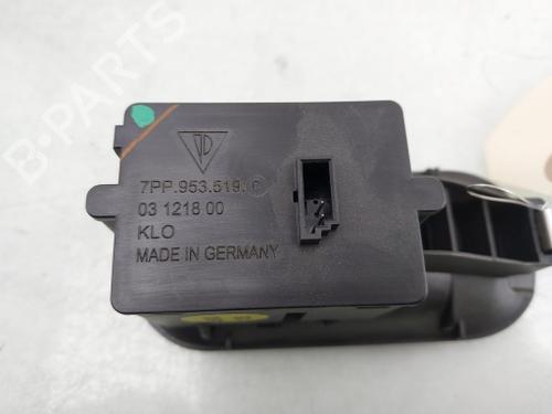 Switch PORSCHE CAYENNE (92A) 4.8 Turbo | BP40504110I30 - Image 4