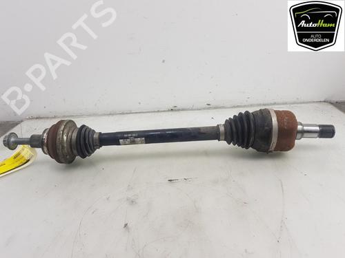 Used Left rear driveshaft AUDI Q4 Sportback (F4N) 40 e-tron (204 hp) 15857700