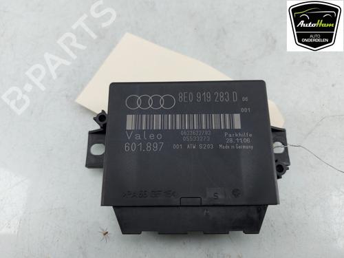 Control unit AUDI A4 B6 (8E2) 1.8 T | BP12051274M11 - Image 2