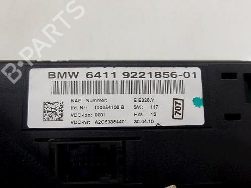 Climate control BMW 1 (E87) 116 i | BP12015139I5 