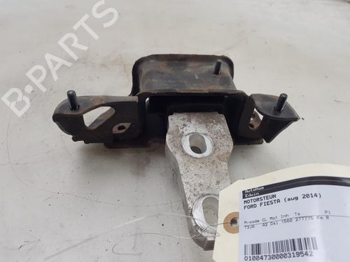 Used Engine mount FORD FIESTA VI (CB1, CCN) 1.6 TDCi (95 hp) 26165027