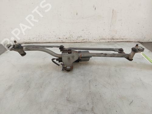 front-wipers-mechanism-audi-a4-b7-avant-8ed-2004-2005-2006-2007-2008-34540509 main image