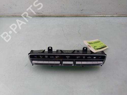 Used Climate control Climate control MERCEDES-BENZ C-CLASS T-Model (S205) C 350 e (205.247) (279 hp) 33541661 33541661