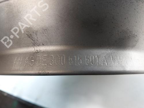 Other VW TIGUAN (CT1) 2.0 TDI | BP29910405O1