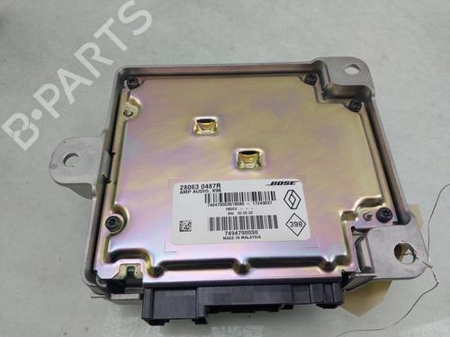 Electronic module RENAULT CAPTUR I (J5_, H5_) 1.2 TCe 120 | BP37151063M83 - Image 3