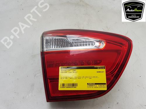 Left taillight KIA RIO III (UB) 1.4 CVVT | BP16352436C34 