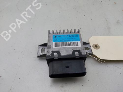 Andre PORSCHE 718 BOXSTER (982) 2.5 S (982330, 982331) (350 hp) 30845593