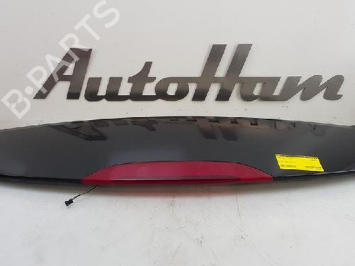 Spoiler VOLVO V60 I (155) 1.6 DRIVe (114 hp) 12007072