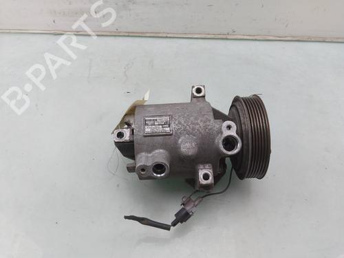 AC compressor MITSUBISHI MIRAGE / SPACE STAR VI Hatchback (A0_A) 1.0 (A05A) | BP27868217M34 - Image 3