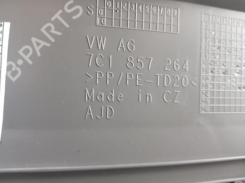 Handskerum VW CRAFTER Van (SY_, SX_) 2.0 TDI FWD (SYB, SYC, SYD) | BP23573757C95 - Image 4