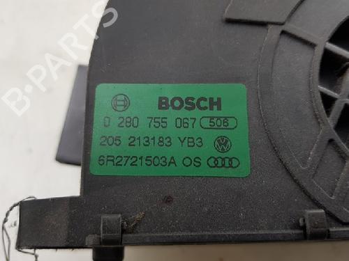 Pedal VW POLO V (6R1, 6C1) 1.4 (6R1) | BP12014702I4 
