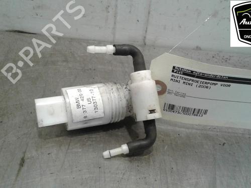 Used Washer pump MINI MINI (R56) One (95 hp) 13149345