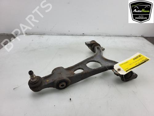 Left front suspension arm ALFA ROMEO 147 (937_) 1.6 16V T.SPARK ECO (937.AXA1A, 937.BXA1A) | BP15398708M12 