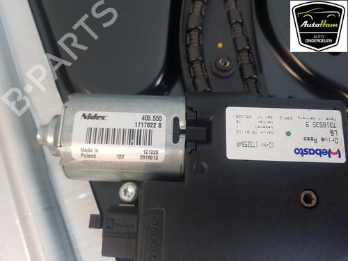 Sunroof BMW 5 (F10) 520 d | BP12038855C124 