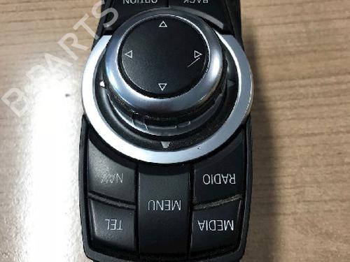 Switch BMW 3 Touring (F31) 320 d | BP13141333I30