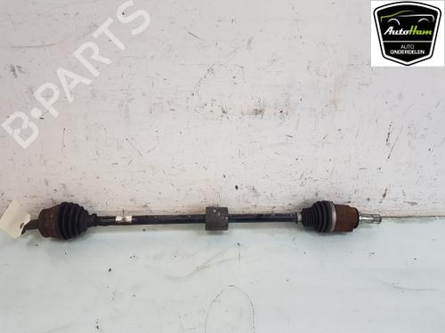 Used Right front driveshaft Right front driveshaft OPEL CORSA E (X15) 1.4 (08, 68) (90 hp) 16377128 16377128