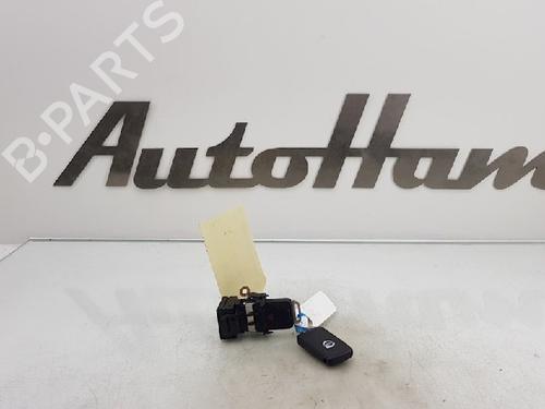 Used Ignition barrel VOLVO V40 Hatchback (525) D2 (114 hp) 12017081