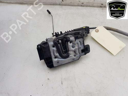 Front left lock MERCEDES-BENZ VITO Van (W447) 116 CDI (447.601, 447.603, 447.605) | BP16949611C98 
