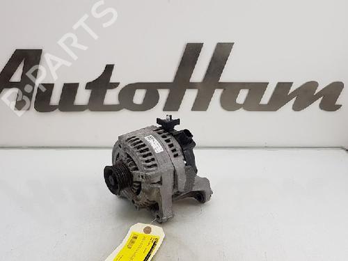 Used Alternator Alternator BMW 2 Active Tourer (F45) 220 d (190 hp) 12011878 12011878