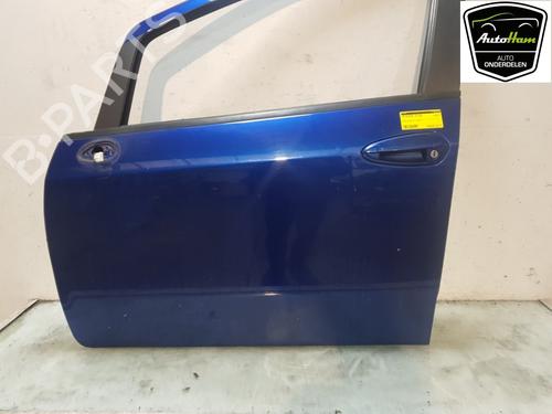 Left front door FIAT GRANDE PUNTO (199_) 1.2 | BP22372482C2 