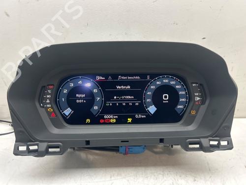 Instrument cluster AUDI A3 Limousine (8YS, 8YM) 30 TFSI Mild Hybrid | BP33045148C47 - Image 5