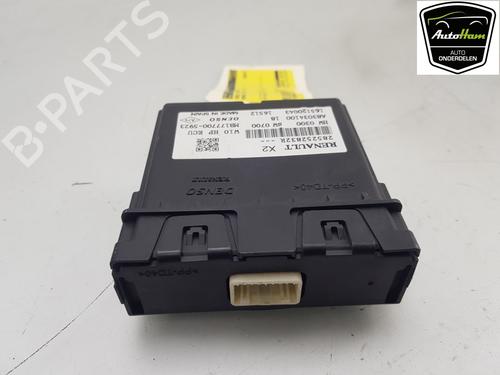 Control unit RENAULT ZOE (BFM_) ZOE | BP19521297M11 - Image 2