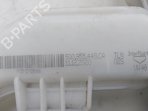 Sprinklertank VW GOLF VIII (CD1, DA1) 2.0 TSI R 4motion | BP34540655C113  - Image 6