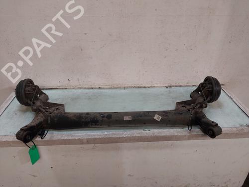 Bakaksel Bakaksel DACIA SPRING EV (B6M1) (45 hp) 34540095 34540095