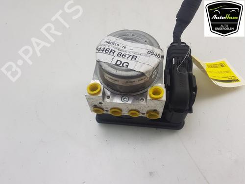 ABS pump DACIA SANDERO III 1.0 TCe 90 | BP15292495M43 