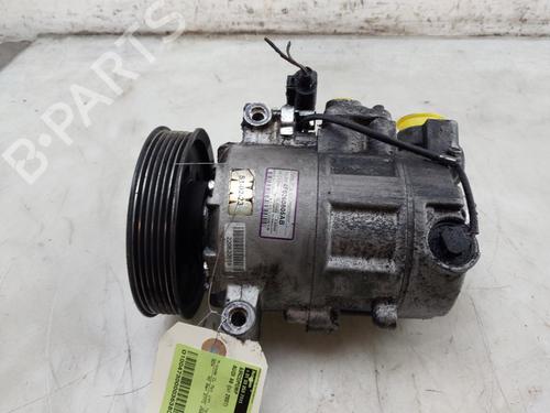 AC compressor AUDI A6 C6 Avant (4F5) 2.8 FSI | BP37448250M34 - Image 4