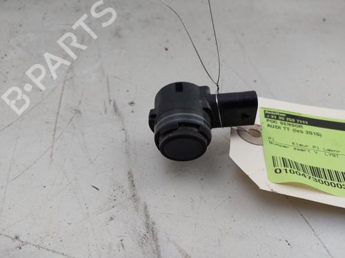 Electronic module AUDI TT (FV3, FVP) 2.0 TFSI quattro | BP33717964M83 - Image 2