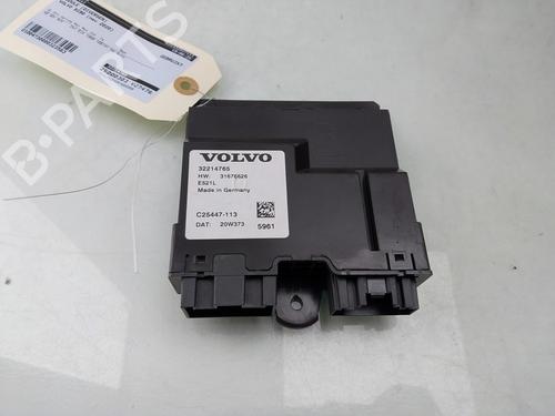 Used Electronic module Electronic module 28038043 28038043