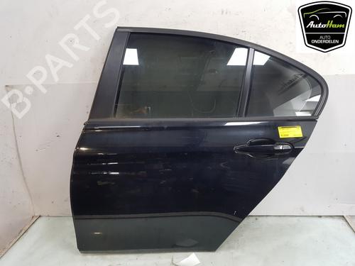 Puerta trasera izquierda BMW 3 (F30, F80) 320 i (184 hp) 18093029