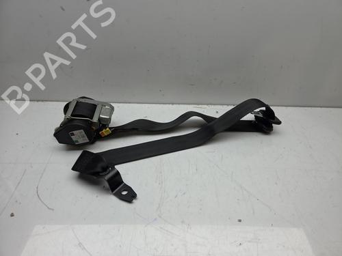 Used Front right seatbelt SKODA RAPID (NH3, NK3, NK6) 1.2 TSI (90 hp) 28167117