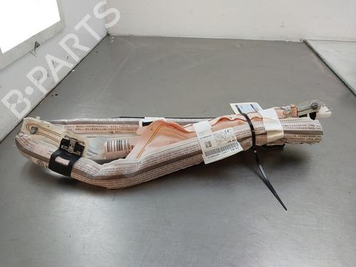 Used Left curtain airbag VW POLO VI (AW1, BZ1, AE1) 1.0 TSI (95 hp) 29713068