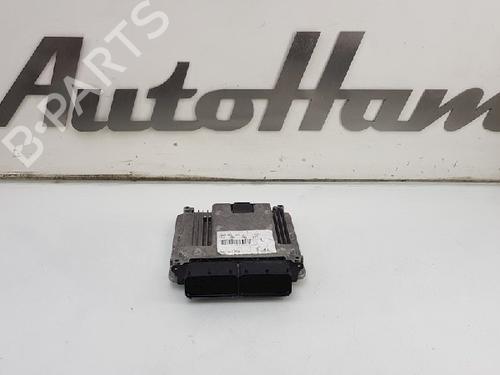 Used Engine control unit (ECU) Engine control unit (ECU) 12010957 12010957