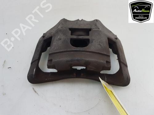Used Left front brake caliper Left front brake caliper AUDI A4 B7 Avant (8ED) 2.0 TFSI quattro (200 hp) 14984621 14984621