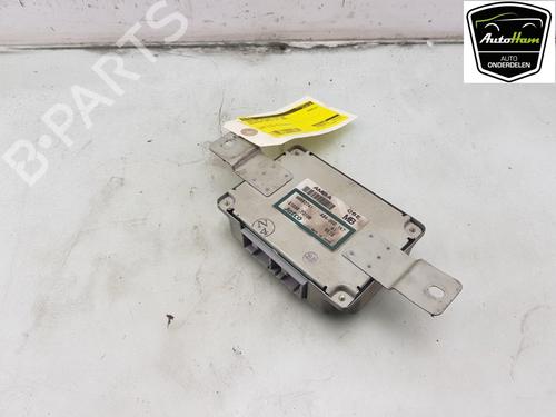Used Gearbox control unit CHEVROLET MATIZ (M200, M250) 0.8 (52 hp) 19409745